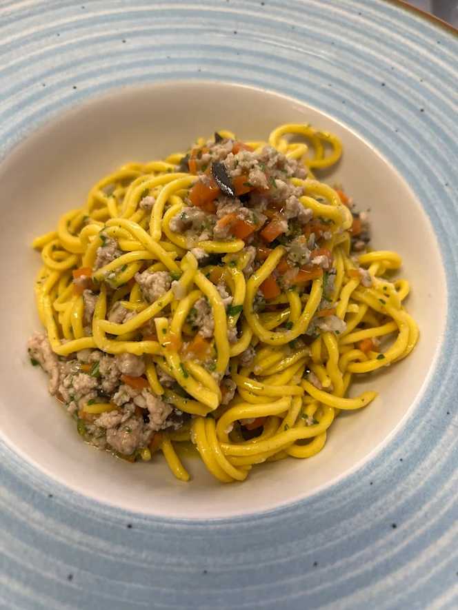 Nikale ristorante - 6