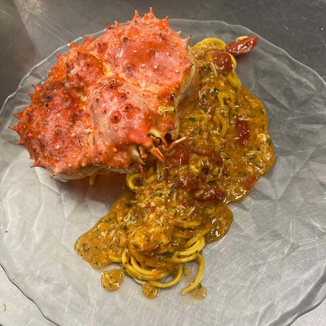 Nikale ristorante - 3