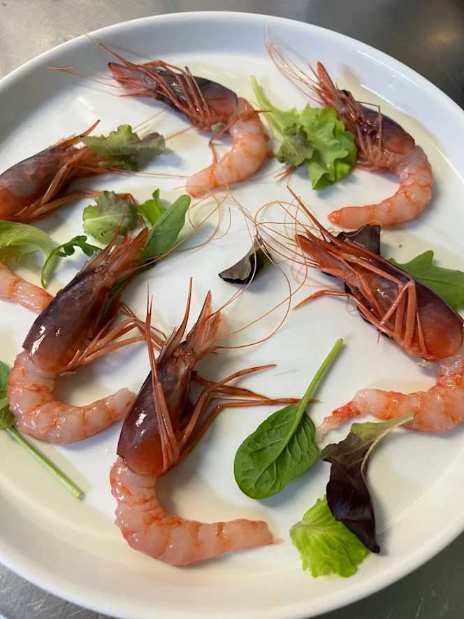 Nikale ristorante - 7