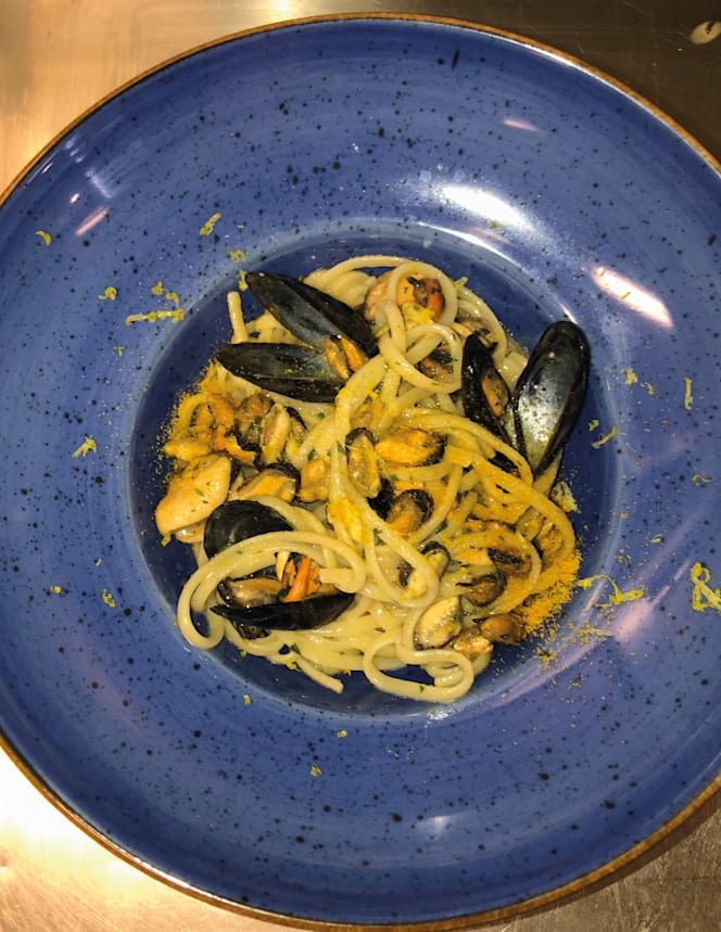 Nikale ristorante - 2