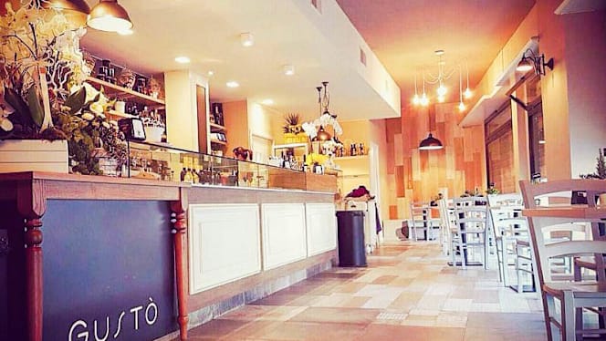 Gustò Bistrot - 8