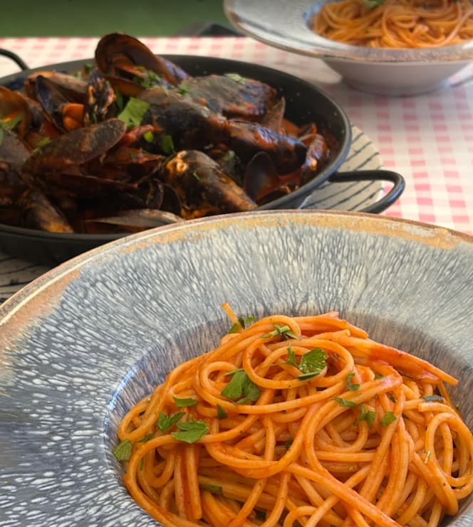 La Stella Ristorante-Pizzeria - 2