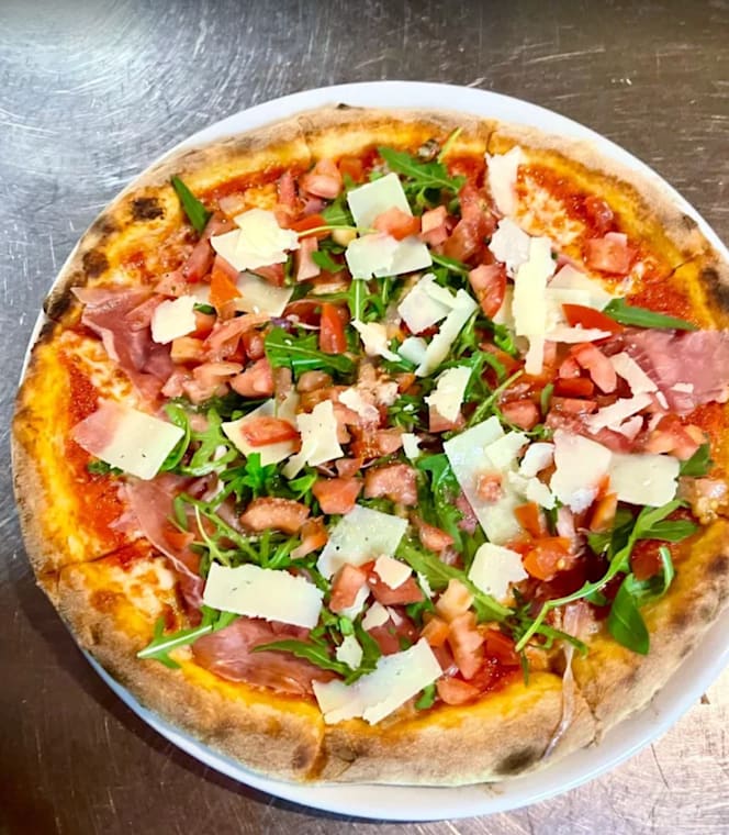 La Stella Ristorante-Pizzeria - 5