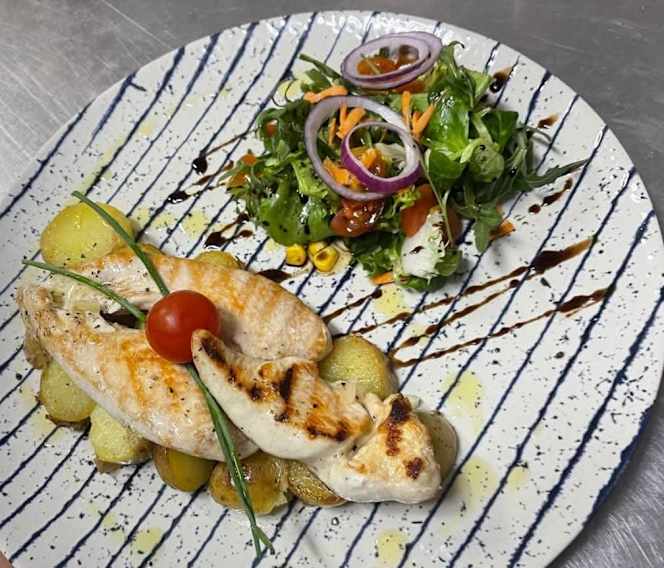 La Stella Ristorante-Pizzeria - 5