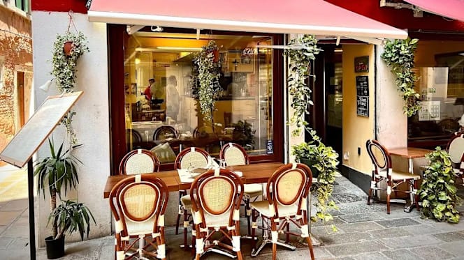 Da Noi Osteria - 0