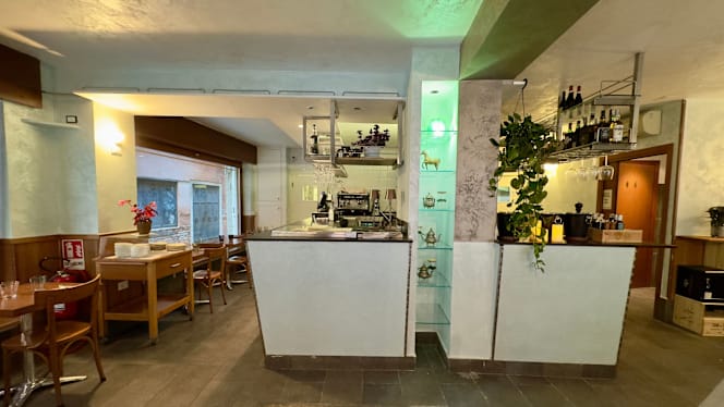 Da Noi Osteria - 7