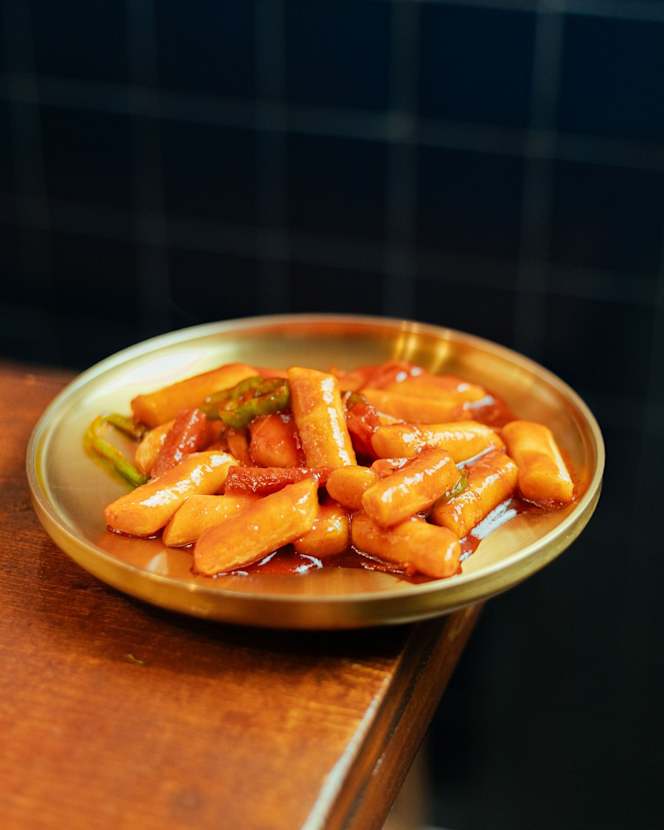 Han Table Barbecue - Vigo - 1