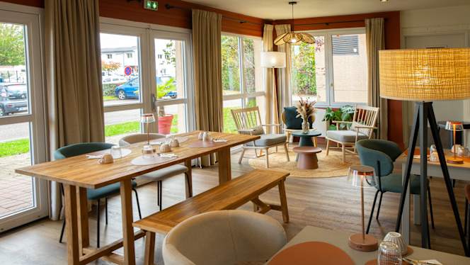 L'indécis - Saint-Marcel - 2