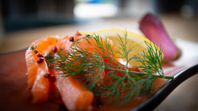 L'indécis - Saint-Marcel - 1