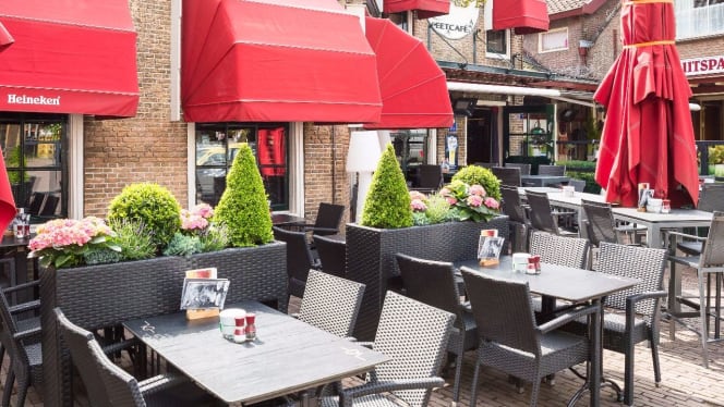 Diggels Barendrecht - 0