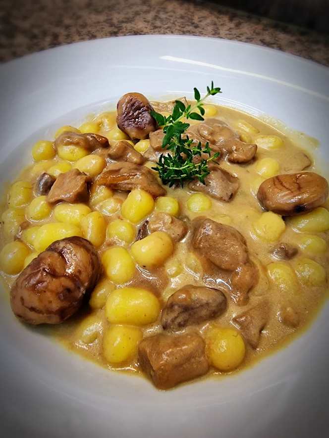 Osteria Fraschetteria Tavola Romana - 3