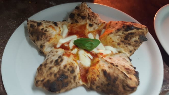 Il Segreto di Pulcinella - 1