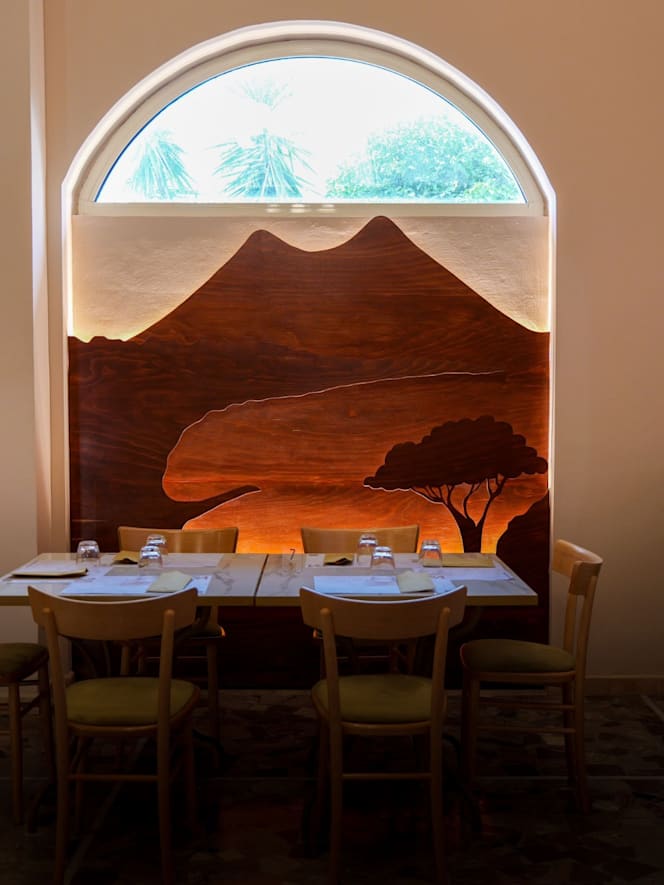 I Messaggeri Del Vesuvio - 4
