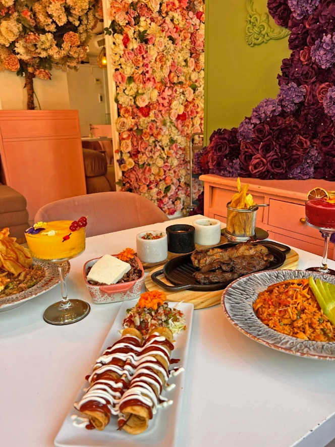 Raices Iberoamericanas - 2