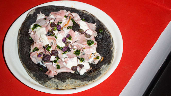 Pizzajoli - 2
