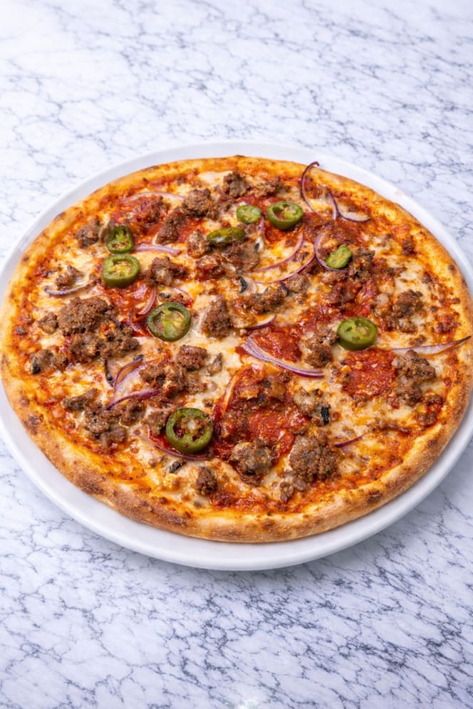 Pizzeria Vanadis - 1