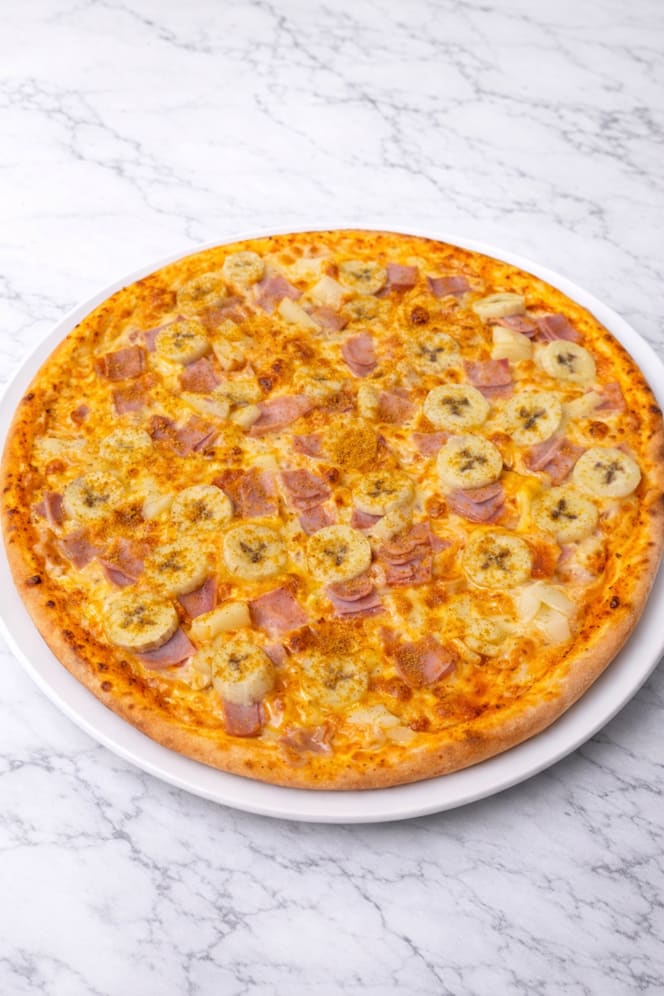 Pizzeria Vanadis - 3