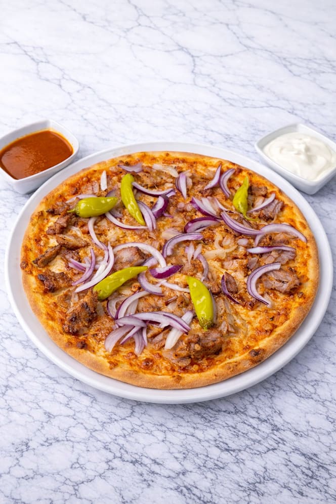 Pizzeria Vanadis - 2