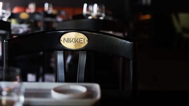 Nikkei - 5