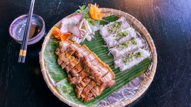 La Lup, Asian Kitchen - 6