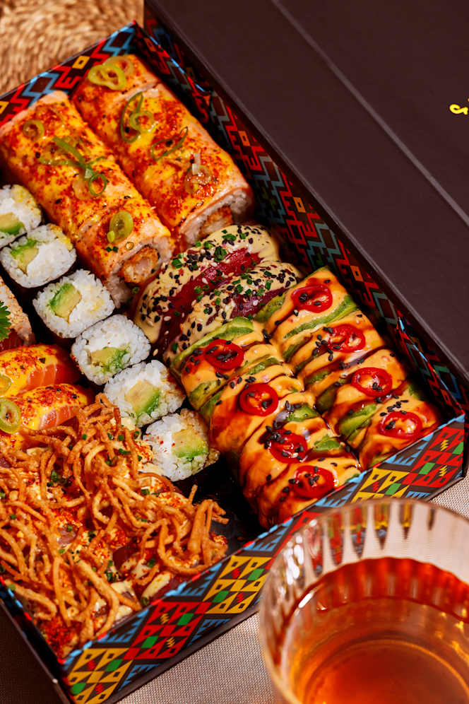 Côté Sushi - Poitiers - 5