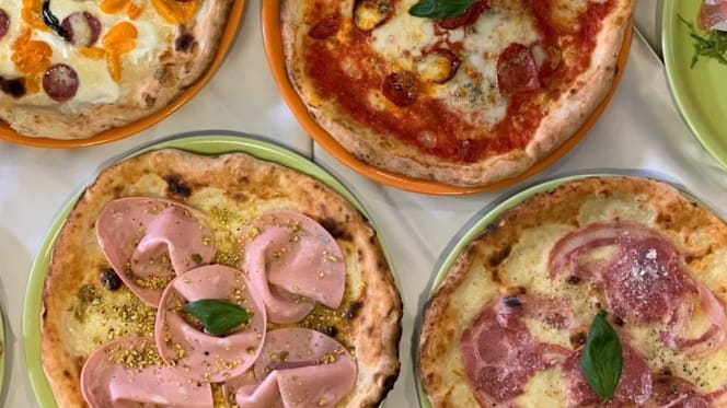 Pizzeria da Mario - 3