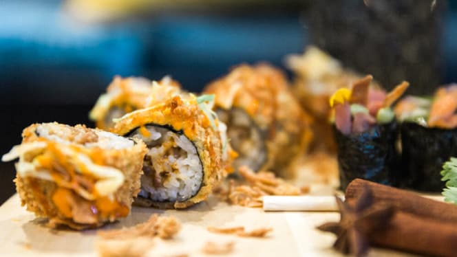 Sushiwave - 4