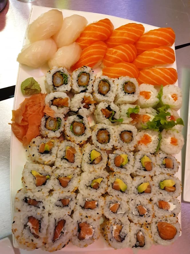 Cokisushi - 1