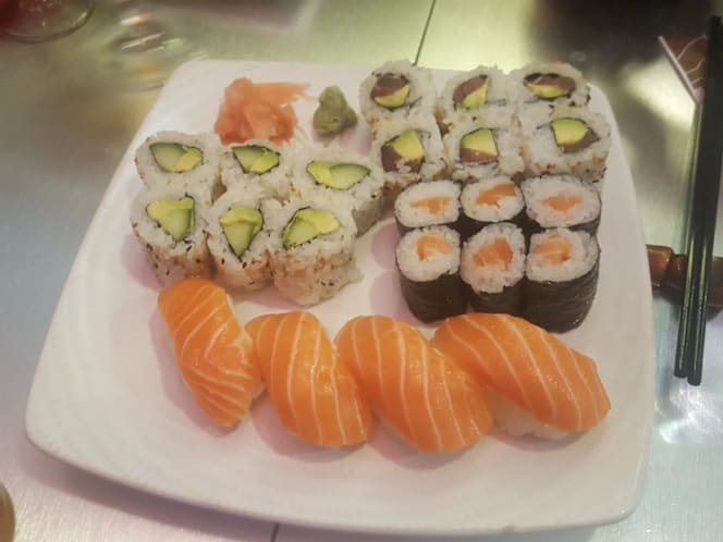 Cokisushi - 4