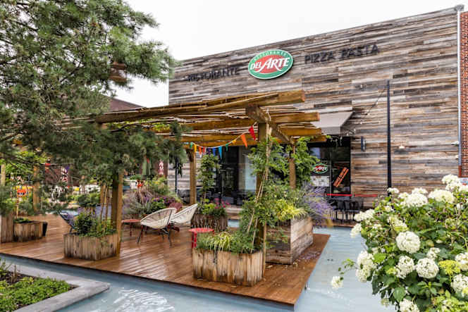 Del Arte - Claye Souilly - 0