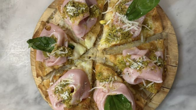 Pizzeria Vincenzo Capuano Pomigliano D'Arco - Pomigliano d'Arco - 2