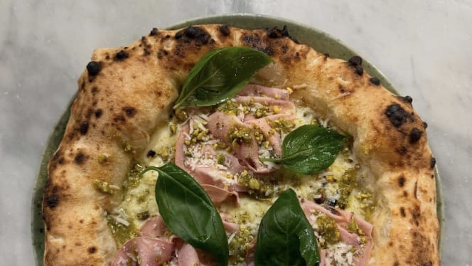 Pizzeria Vincenzo Capuano Pomigliano D'Arco - Pomigliano d'Arco - 3