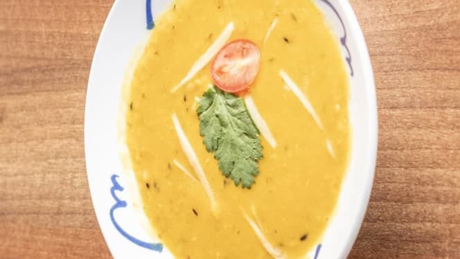 Kathmandu Inn Tandoori - 1