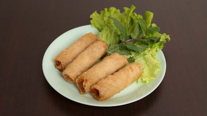 Raviolis de Notre Dame - 0