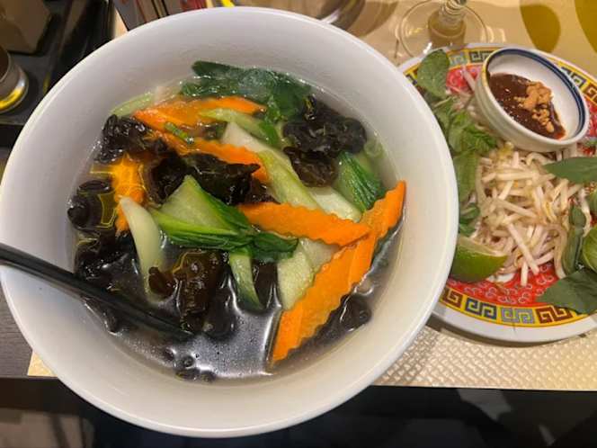 Raviolis de Notre Dame - 5