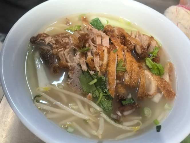 Raviolis de Notre Dame - 3