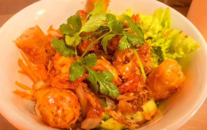 Raviolis de Notre Dame - 1