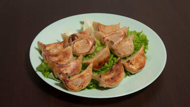 Raviolis de Notre Dame - 2