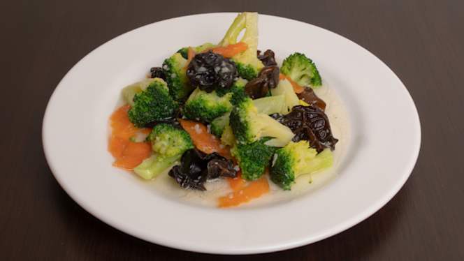 Raviolis de Notre Dame - 9