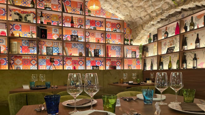 Isso Osteria - 7