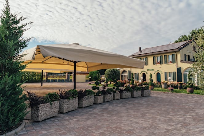 Ristorante Il Fienile - 0