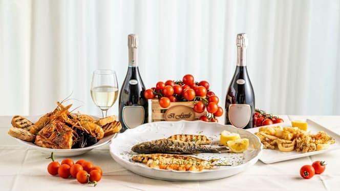 Ristorante Il Fienile - 1