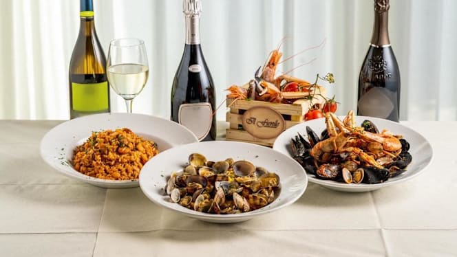 Ristorante Il Fienile - 2