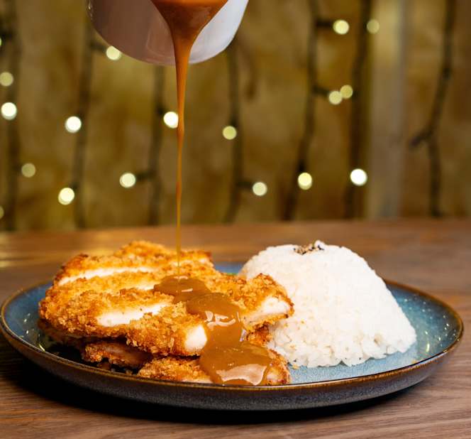 Subarashii Japanese Restaurant Urmston - 2