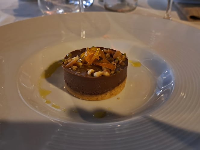 Velvet - Il Ristorante - 7