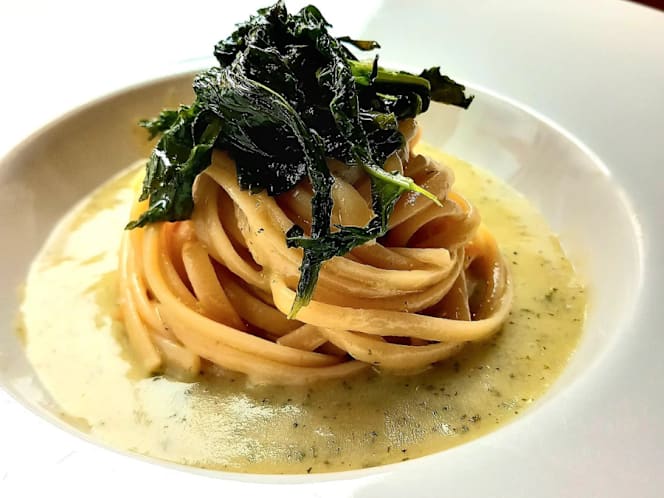 Velvet - Il Ristorante - 5