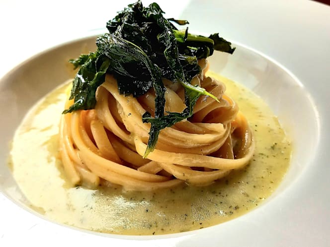 Velvet - Il Ristorante - 2