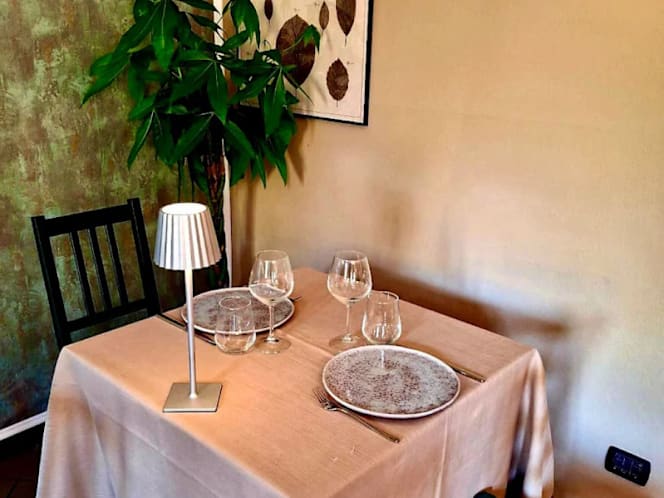 Velvet - Il Ristorante - 6