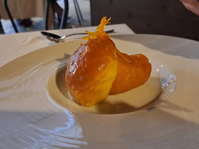 Velvet - Il Ristorante - 8