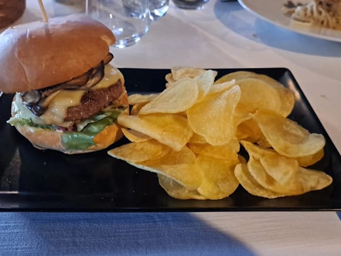 Velvet - Il Ristorante - 0